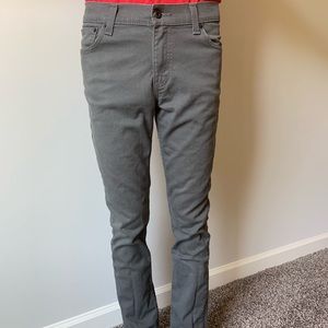 Men’s super skinny Levi’s 510